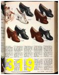 1947 Sears Spring Summer Catalog, Page 319