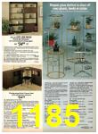 1977 Sears Fall Winter Catalog, Page 1185