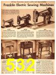 1942 Sears Spring Summer Catalog, Page 532