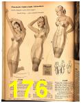 1947 Sears Spring Summer Catalog, Page 176