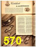 1947 Sears Spring Summer Catalog, Page 570