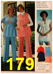 1978 JCPenney Spring Summer Catalog, Page 179