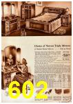 1940 Sears Spring Summer Catalog, Page 602