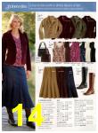 2007 JCPenney Fall Winter Catalog, Page 14
