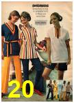 1971 JCPenney Summer Catalog, Page 20
