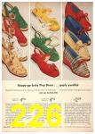 1945 Sears Spring Summer Catalog, Page 226