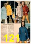 1969 JCPenney Spring Summer Catalog, Page 121