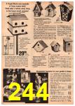 1970 JCPenney Summer Catalog, Page 244