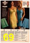 1969 Sears Summer Catalog, Page 69