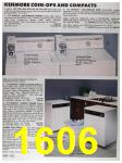 1991 Sears Fall Winter Catalog, Page 1606