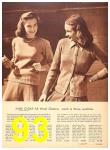1944 Sears Spring Summer Catalog, Page 93