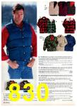 1983 JCPenney Fall Winter Catalog, Page 830