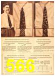 1943 Sears Fall Winter Catalog, Page 566