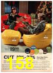 1975 Montgomery Ward Christmas Book, Page 158