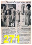 1963 Sears Spring Summer Catalog, Page 271