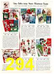 1957 Sears Christmas Book, Page 294