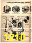 1946 Sears Fall Winter Catalog, Page 1210