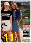 1996 JCPenney Spring Summer Catalog, Page 11