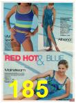 2000 JCPenney Spring Summer Catalog, Page 185