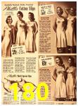 1941 Sears Spring Summer Catalog, Page 180