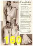 1964 JCPenney Spring Summer Catalog, Page 160