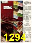 1981 Sears Fall Winter Catalog, Page 1294