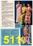 1977 JCPenney Spring Summer Catalog, Page 511
