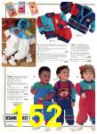 1992 JCPenney Christmas Book, Page 152