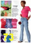 2001 JCPenney Spring Summer Catalog, Page 73