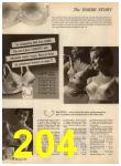 1965 Sears Spring Summer Catalog, Page 204