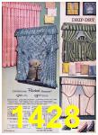 1963 Sears Spring Summer Catalog, Page 1428