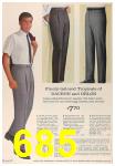 1964 Sears Spring Summer Catalog, Page 685