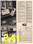 1983 Sears Fall Winter Catalog, Page 841