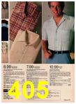 1982 JCPenney Spring Summer Catalog, Page 405
