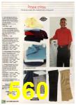 2000 JCPenney Fall Winter Catalog, Page 560