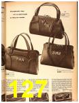 1947 Sears Spring Summer Catalog, Page 127