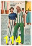 1970 JCPenney Spring Summer Catalog, Page 114