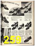 1930 Sears Spring Summer Catalog, Page 259