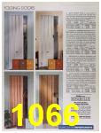 1991 Sears Fall Winter Catalog, Page 1066