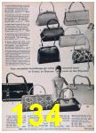 1963 Sears Spring Summer Catalog, Page 134