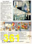 1978 Sears Fall Winter Catalog, Page 361