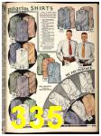 1930 Sears Spring Summer Catalog, Page 335