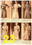 1943 Sears Fall Winter Catalog, Page 23