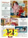 1965 Montgomery Ward Christmas Book, Page 225