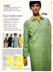 1969 Sears Spring Summer Catalog, Page 10