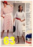1986 JCPenney Spring Summer Catalog, Page 63