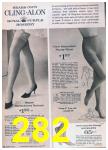 1963 Sears Spring Summer Catalog, Page 282