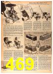 1957 Sears Fall Winter Catalog, Page 469