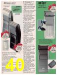 1994 Sears Christmas Book (Canada), Page 40