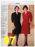 1992 Sears Fall Winter Catalog, Page 97